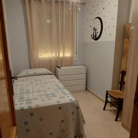 Estupendo Piso En L'Ampolla Διαμέρισμα Εξωτερικό φωτογραφία