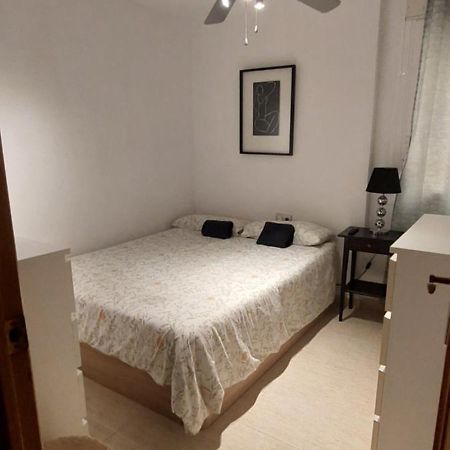 Estupendo Piso En L'Ampolla Διαμέρισμα Εξωτερικό φωτογραφία