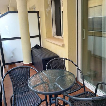 Estupendo Piso En L'Ampolla Διαμέρισμα Εξωτερικό φωτογραφία