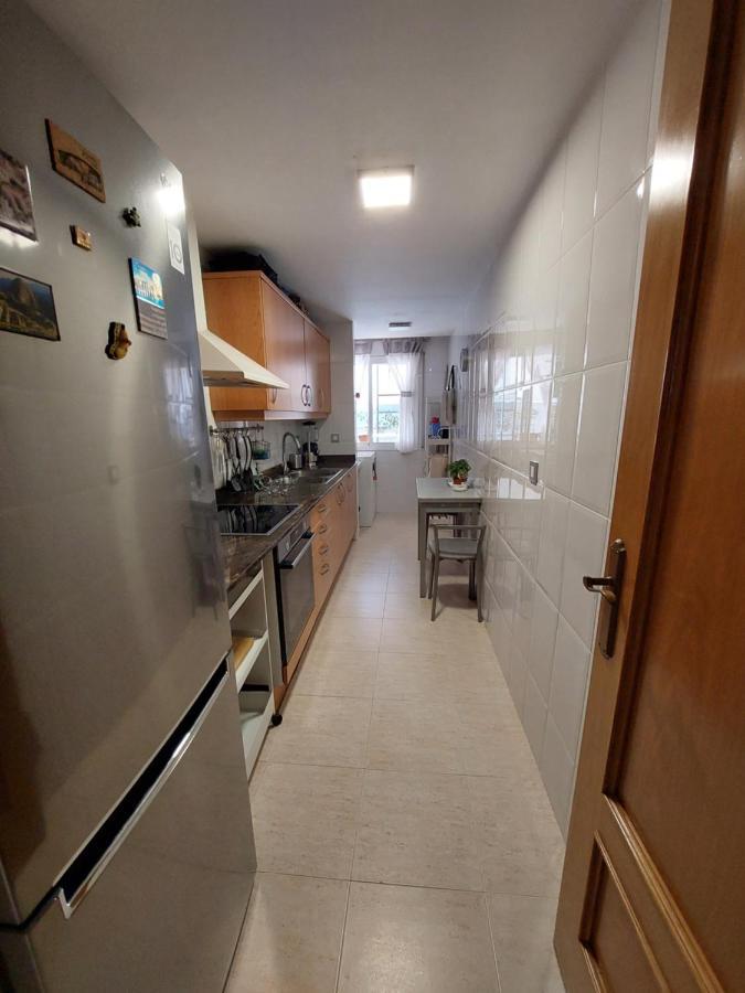 Estupendo Piso En L'Ampolla Διαμέρισμα Εξωτερικό φωτογραφία