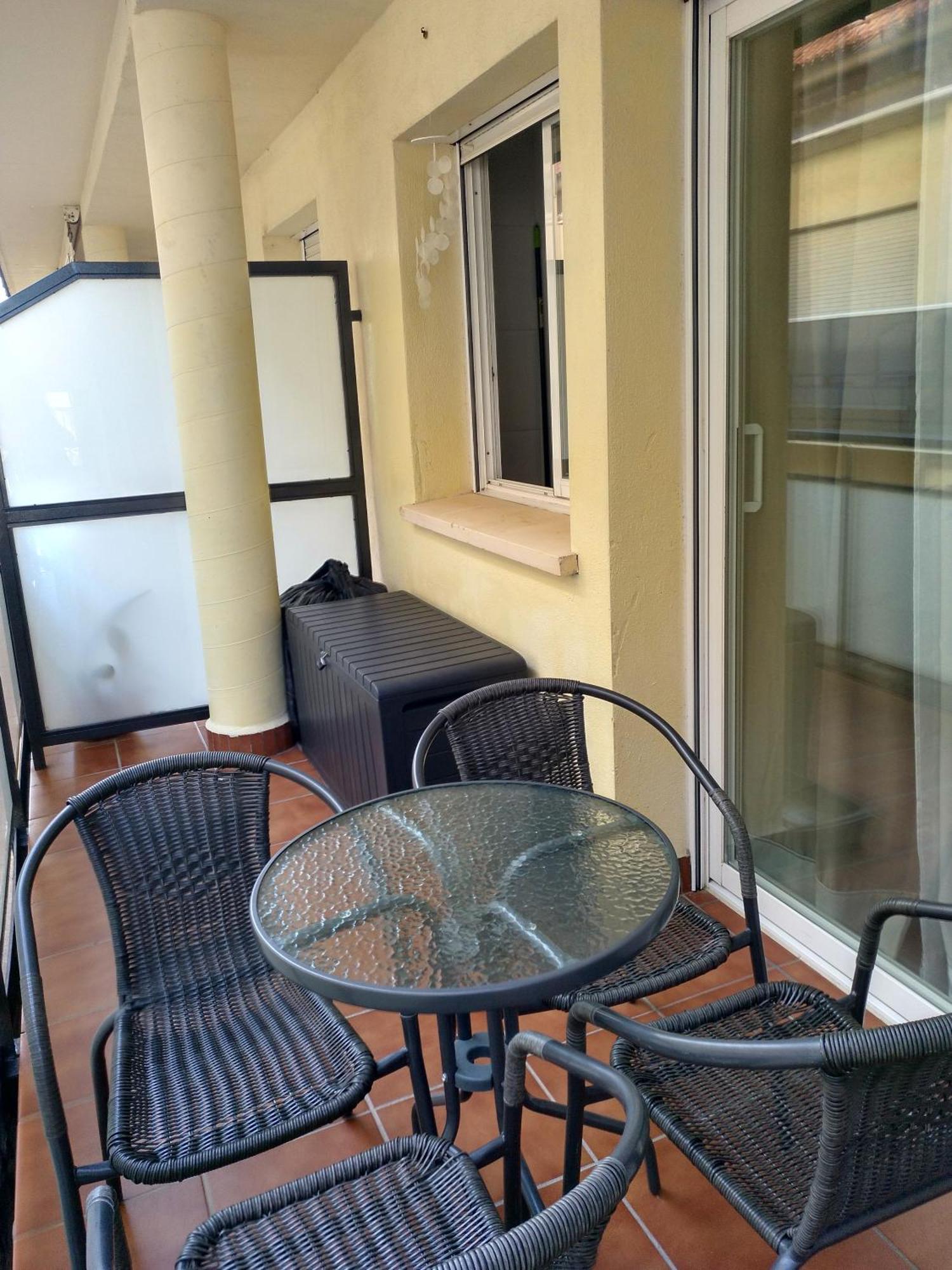 Estupendo Piso En L'Ampolla Διαμέρισμα Εξωτερικό φωτογραφία