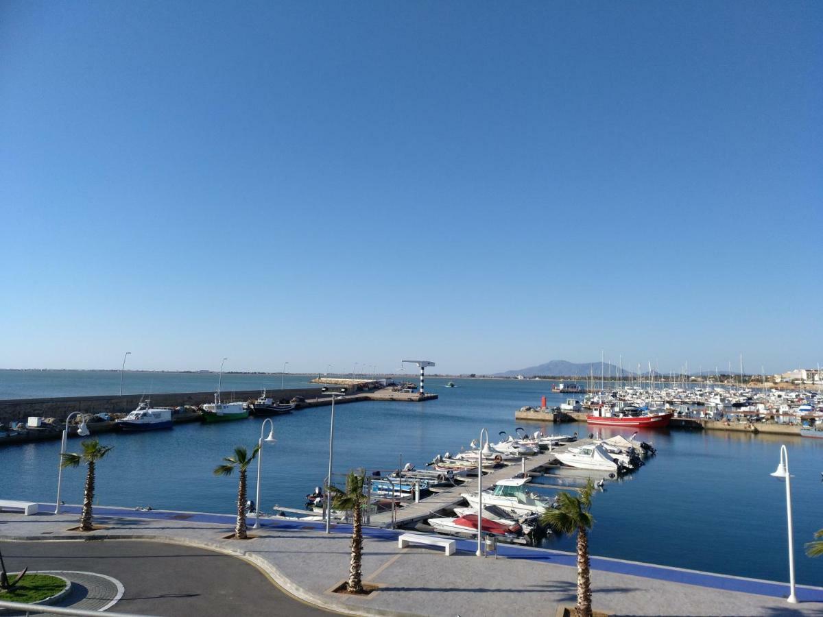 Estupendo Piso En L'Ampolla Διαμέρισμα Εξωτερικό φωτογραφία